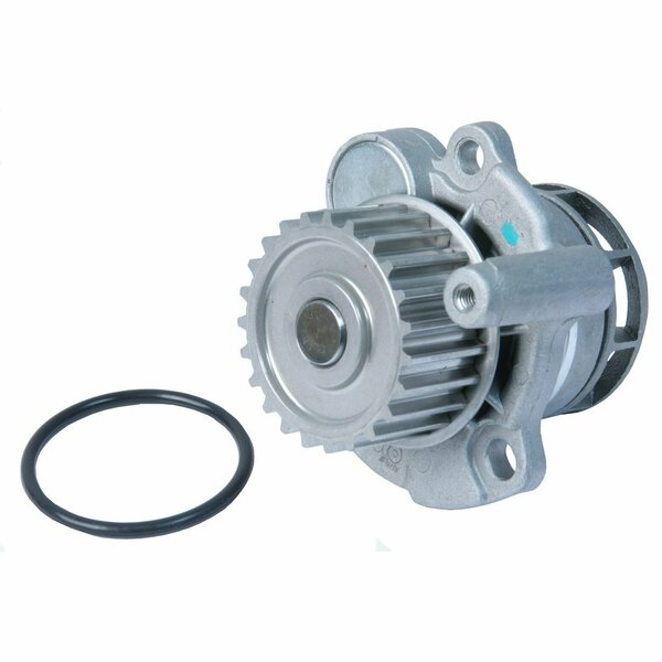 Uro Parts 08-06 Aud A3 84/09-05 Aud A4 84/08-05 Au Water Pump W/Ga, 06F121011 06F121011